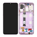 Display Lcd Xiaomi Mi 9 violet 561210003033