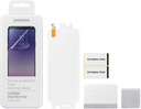 Pellicola protettiva Samsung S9 Plus confezione da 2 pz ET-FG965CTEGWW