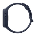 Xiaomi Mi Watch Lite smartwatch navy blue BHR4358GL