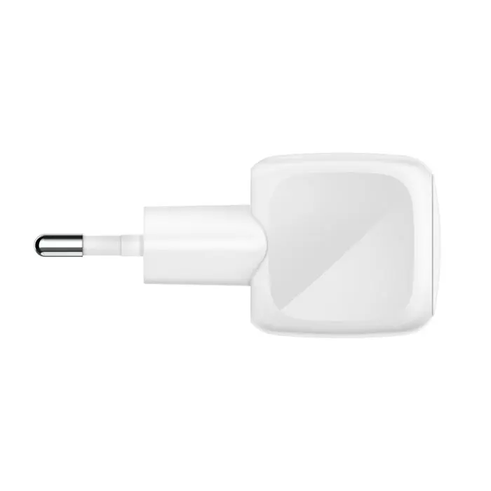 Belkin Caricabatterie USB-C 20W White WCA009KQWH.webp