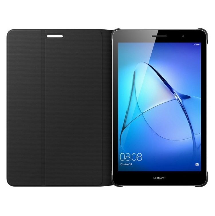 Custodia Huawei MediaPad T3 7 3G flip cover black 51992112