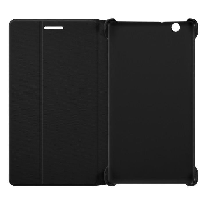 Custodia Huawei MediaPad T3 7 3G flip cover black 51992112