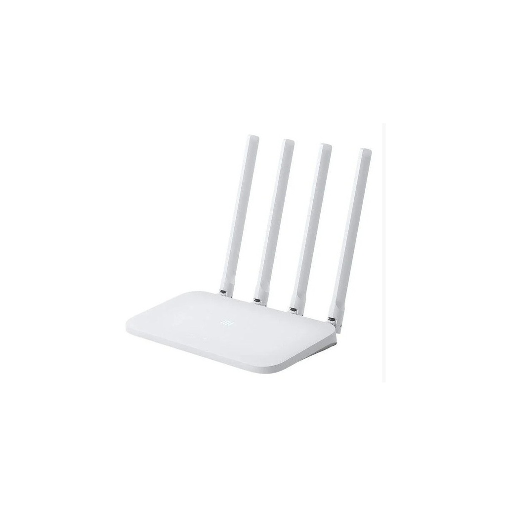 Xiaomi Mi 4C router wireless fast ethernet 2.4GHz white DVB4231GL