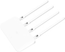 Xiaomi Mi Router 4A router wireless Gigabit Edition Ethernet Dual-band 2.4 GHz white DVB4224GL