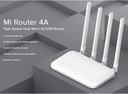Xiaomi Mi Router 4A router wireless Gigabit Edition Ethernet Dual-band 2.4 GHz white DVB4224GL
