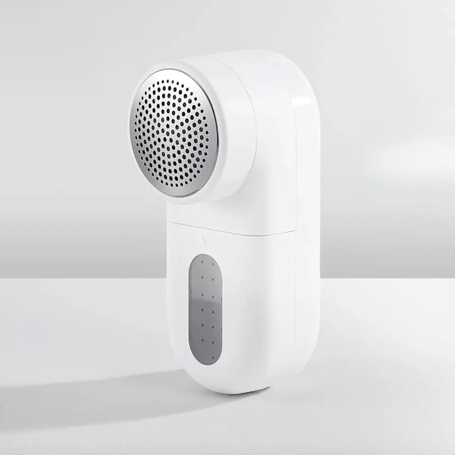 Xiaomi Rimuovi Pelucchi Elettrico Ricaricabile White BHR8637EU.webp