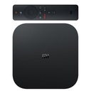 Xiaomi Mi Box S TV 4K Ultra HD wireless media player black PFJ4086EU