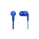Auricolare jack 3.5mm Philips TAE1105BL headset blue
