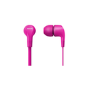 Auricolare jack 3.5mm Philips TAE1105PK headset pink