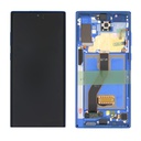 Display Lcd Samsung Note 10 Plus SM-N975F aura blue GH82-20838B GH82-20900D