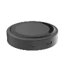 Celly Power Bank 3000mAh 5W Con MagSafe Black MAGPB3000BK.webp