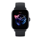 Amazfit GTS 3 smartwatch graphite black A2035