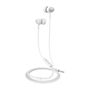 Auricolare jack 3.5mm Celly UP500WH white