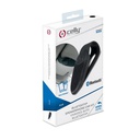 Vivavoce auto bluetooth Celly ANY6 black