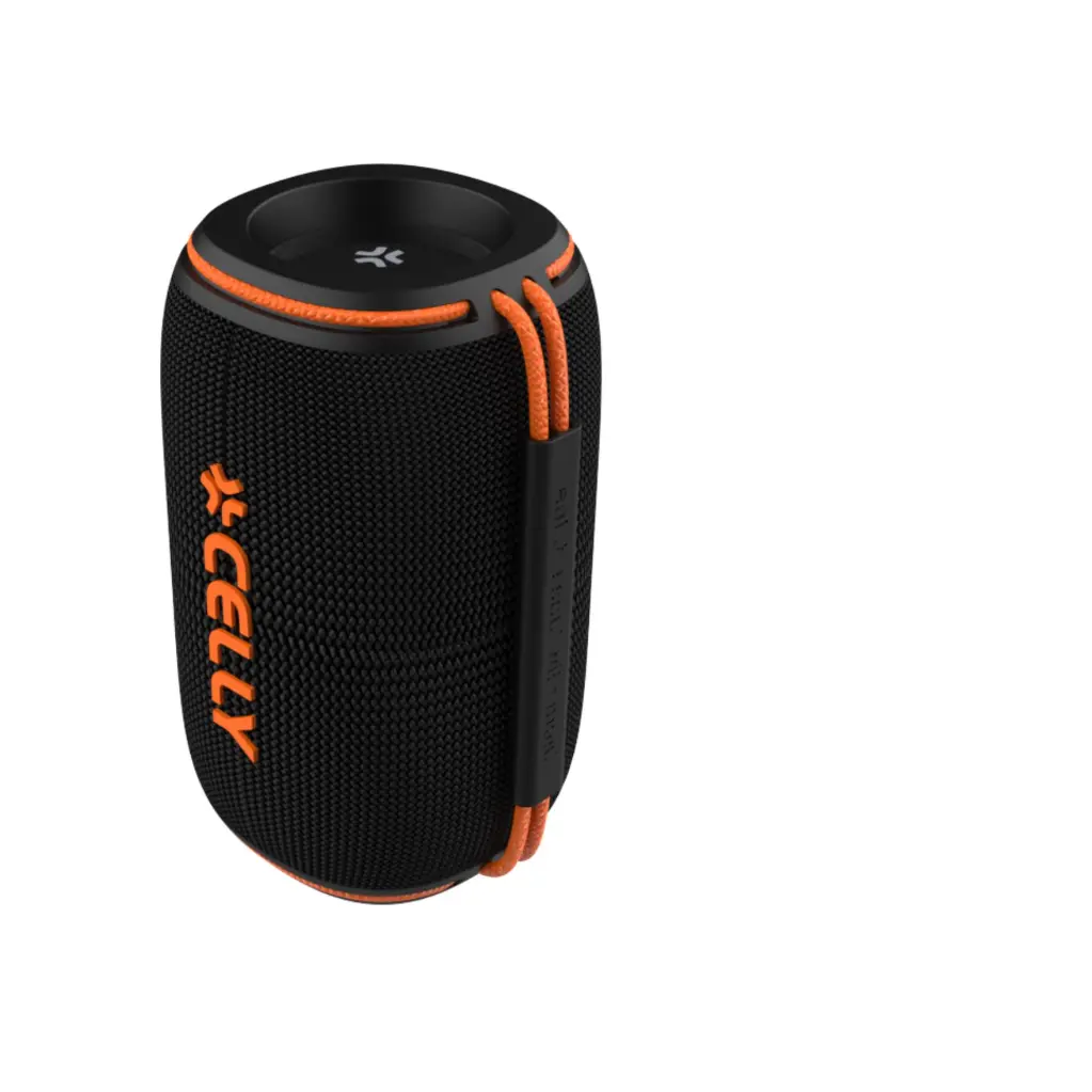 Celly Speaker Bluetooth 15W Black AURA15WOR.webp