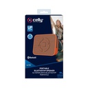 Speaker bluetooth Celly Up Midi UPMIDIOR orange