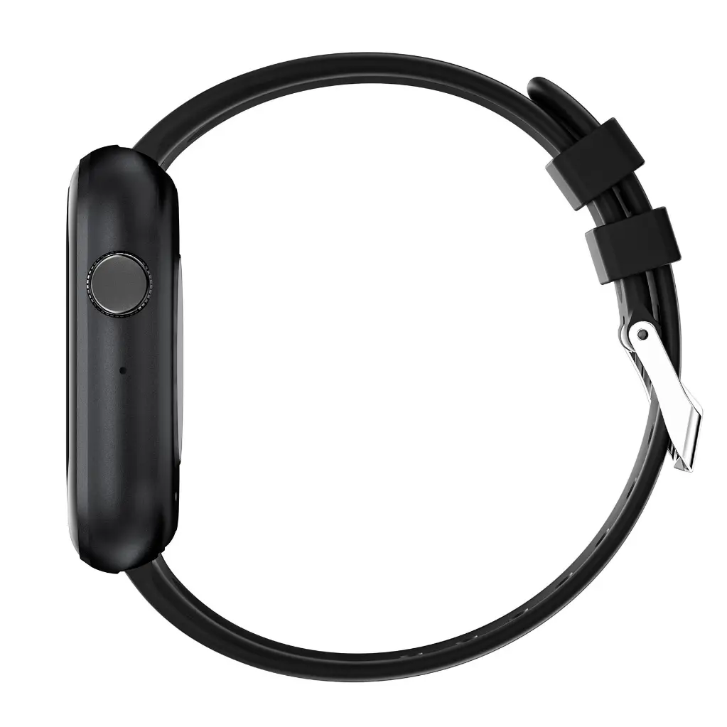 Celly Smartwatch Con Chiamata TRAINERMATE Black TRAINERMATEBK .webp