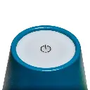 Muitomas Lampada LED Da Tavolo Blue TABLELAMPBL.webp