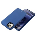 Custodia Roar iPhone 13 Pro colorful jelly case blue
