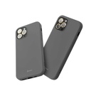 Custodia Roar iPhone 13 Pro colorful jelly case grey
