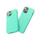 Custodia Roar iPhone 13 colorful jelly case mint