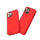Custodia Roar iPhone 13 Pro colorful jelly case red