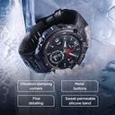 Amazfit T-Rex Pro smartwatch black W2013OV1N