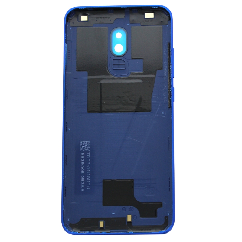 Cover Batteria Xiaomi Redmi 8A blue 55050000146E