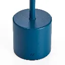 Muitomas Lampada Updown Reverse LED Da Tavolo Blue UPNDOWNLAMPBL.webp