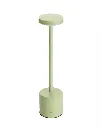 Muitomas Lampada Updown Reverse LED Da Tavolo Green UPNDOWNLAMPGN.webp
