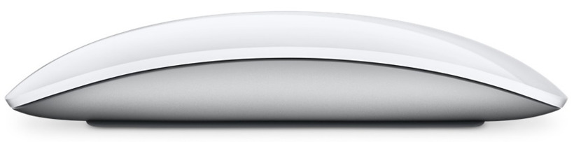 Apple Magic Mouse 3 silver MK2E3ZM/A