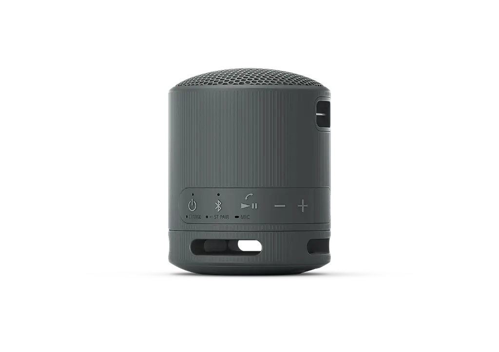 Sony Speaker Bluetooth Black SRSXB100B.webp
