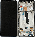 Display Lcd Xiaomi Poco F3 black 560003K11A00
