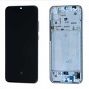 Display Lcd Xiaomi Mi A3 silver 5603100090B6