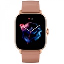 Amazfit GTS 3 smartwatch pink W2035OV3N