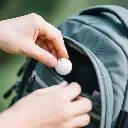 Hoco Smart Finder per Android White E93A.webp