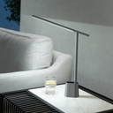 Lampada Led Baseus Smart Eye Series da tavolo pieghevole DGZG-0G white