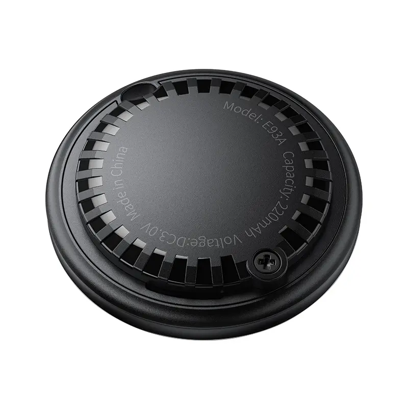 Hoco Smart Finder per Android Black E93A.webp