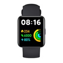 Xiaomi Redmi Watch 2 Lite smartwatch black BHR5436GL