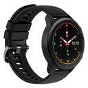 Xiaomi Mi Watch smartwatch black BHR4550GL
