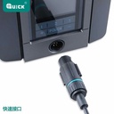 Quick TS1200A soldering station