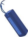 Xiaomi Mi portable bluetooth speaker outdoor blue QBH4197GL
