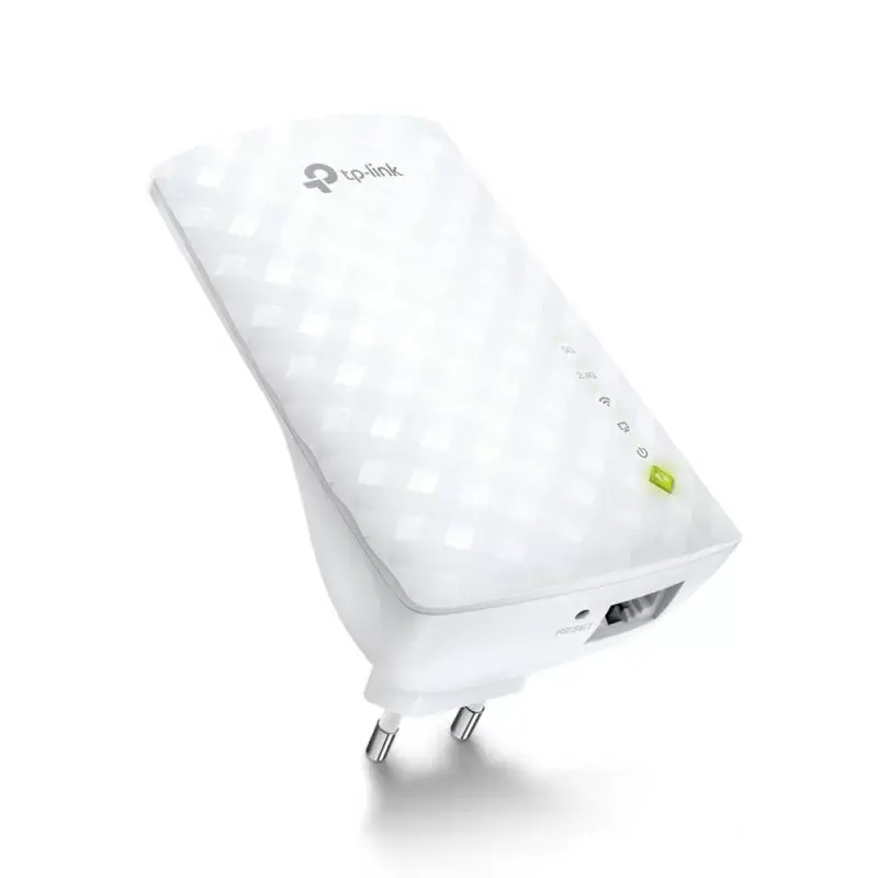 TP-Link Range Extender AC750 White RE200.webp