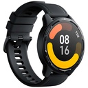 Xiaomi S1 Active smartwatch black BHR5380GL