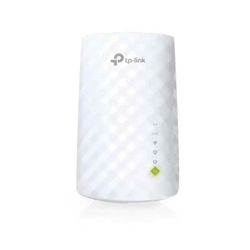 TP-Link Range Extender AC750 White RE200.webp