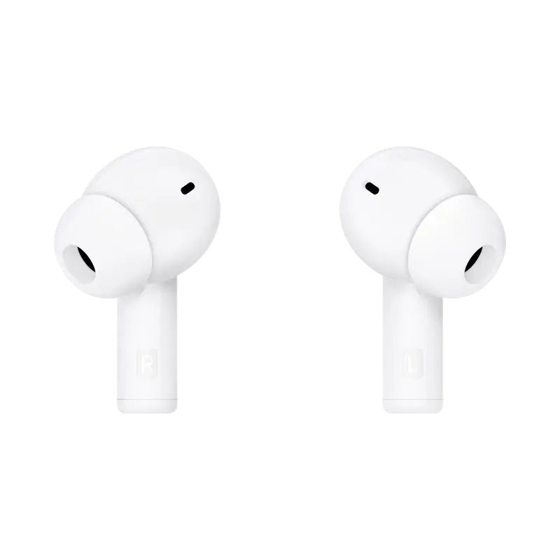 Honor Choice Earbuds X7 Lite White 5504ABRR.webp