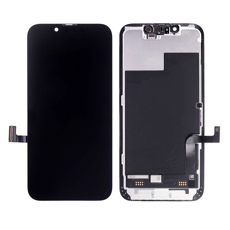 iTruColor Display Lcd per iPhone 13 Mini incell