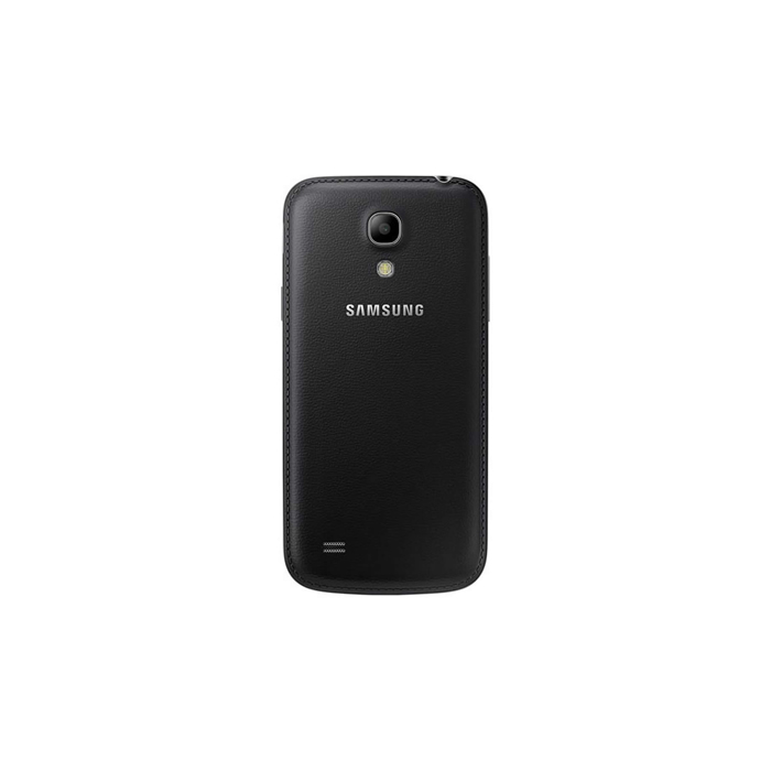 Samsung Back Cover S4 GT-I9505 black edition GH98-26755J