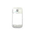 Middle cover Samsung S3 Mini GT-I8190 white