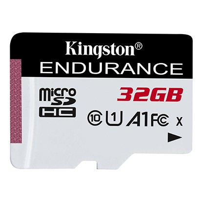 Kingston Micro SDXC 32GB High - Endurance SDCE/32GB